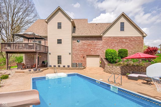 761 E Timber Drive, Martinsville, IN 46151