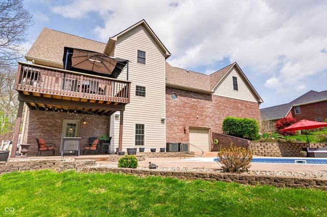 761 E Timber Drive, Martinsville, IN 46151