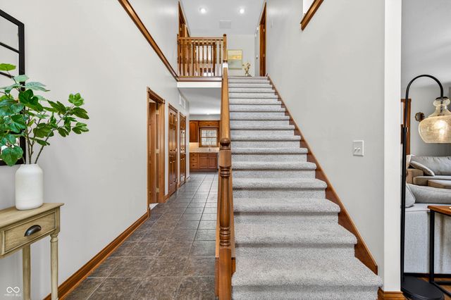 761 E Timber Drive, Martinsville, IN 46151