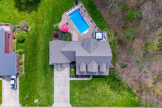 761 E Timber Drive, Martinsville, IN 46151