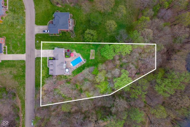 761 E Timber Drive, Martinsville, IN 46151