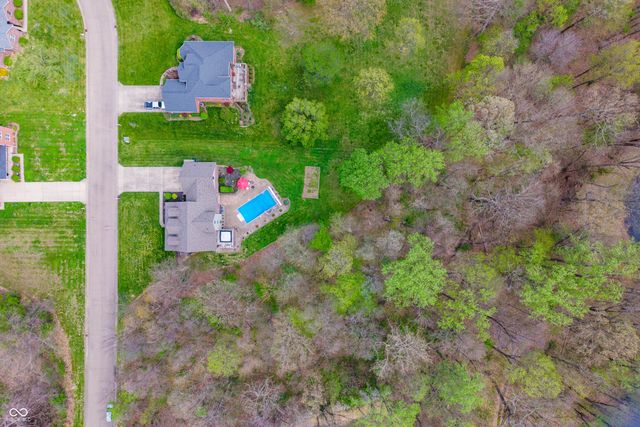 761 E Timber Drive, Martinsville, IN 46151