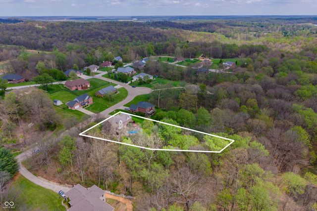 761 E Timber Drive, Martinsville, IN 46151