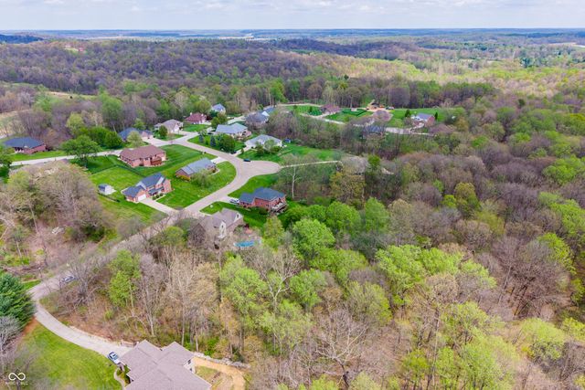 761 E Timber Drive, Martinsville, IN 46151
