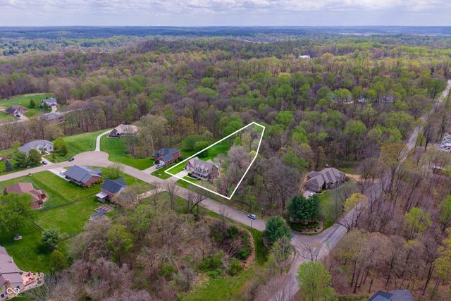 761 E Timber Drive, Martinsville, IN 46151