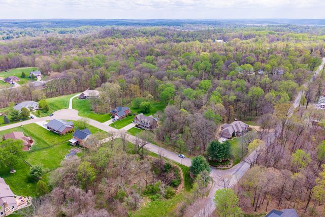 761 E Timber Drive, Martinsville, IN 46151