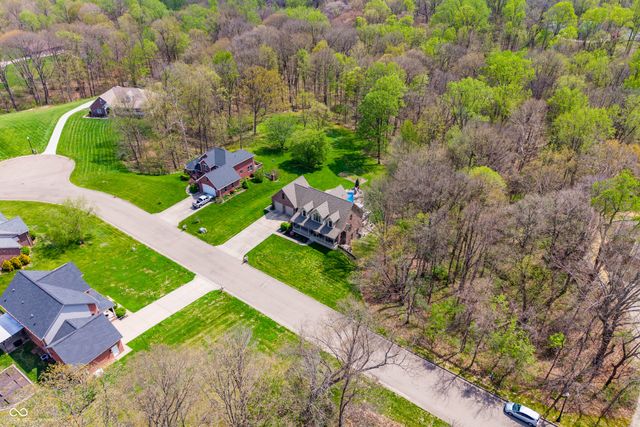 761 E Timber Drive, Martinsville, IN 46151