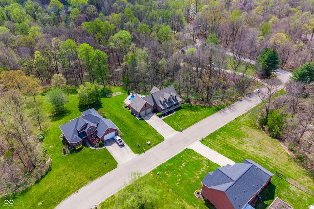 761 E Timber Drive, Martinsville, IN 46151