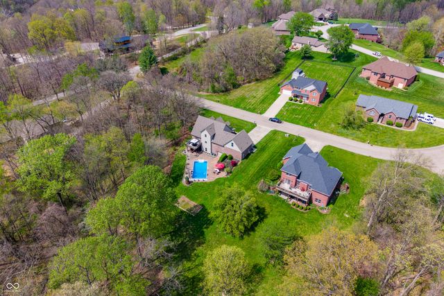 761 E Timber Drive, Martinsville, IN 46151