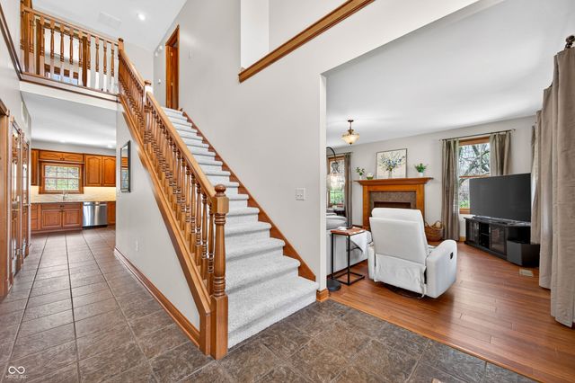 761 E Timber Drive, Martinsville, IN 46151
