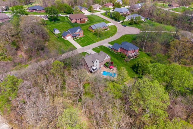 761 E Timber Drive, Martinsville, IN 46151