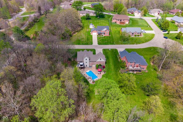 761 E Timber Drive, Martinsville, IN 46151