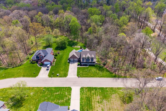 761 E Timber Drive, Martinsville, IN 46151