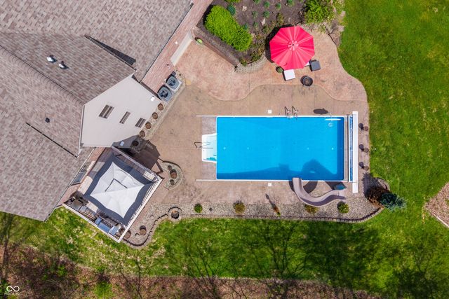 761 E Timber Drive, Martinsville, IN 46151