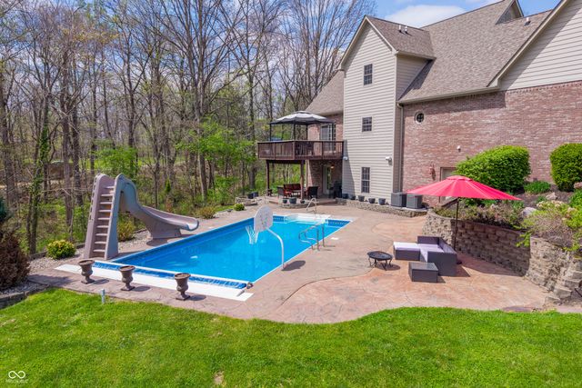 761 E Timber Drive, Martinsville, IN 46151