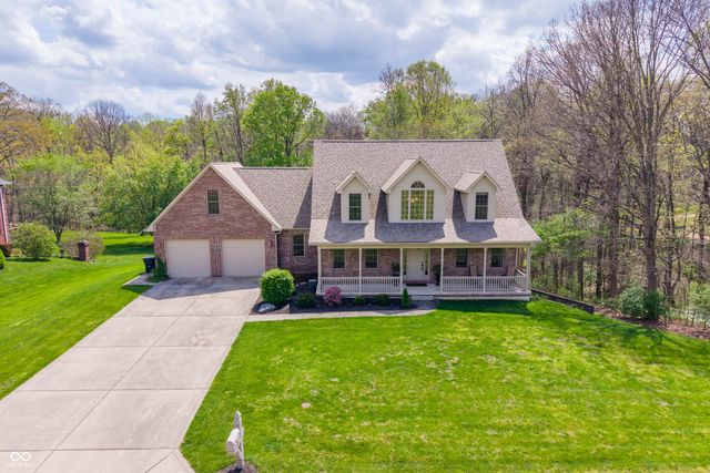 761 E Timber Drive, Martinsville, IN 46151