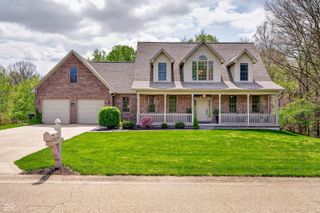 761 E Timber Drive, Martinsville, IN 46151