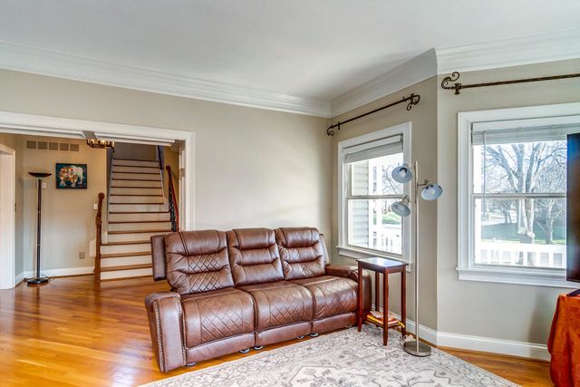 3533 McNair Way, Lexington, KY 40513