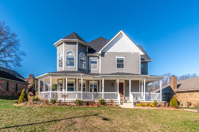 3533 McNair Way, Lexington, KY 40513