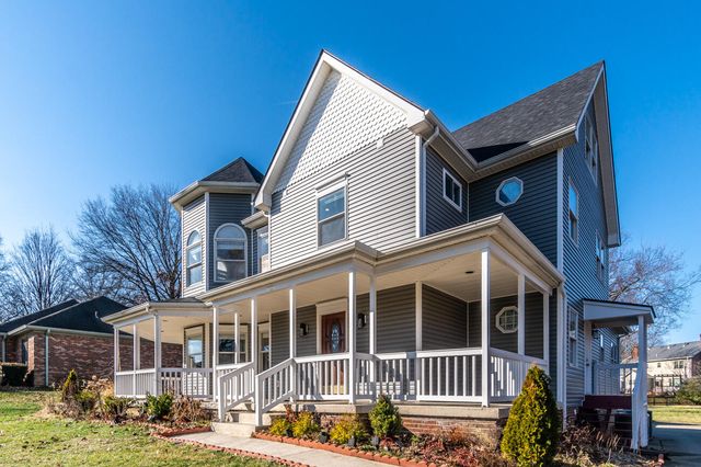 3533 McNair Way, Lexington, KY 40513