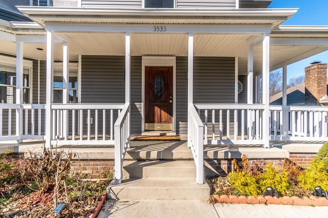 3533 McNair Way, Lexington, KY 40513