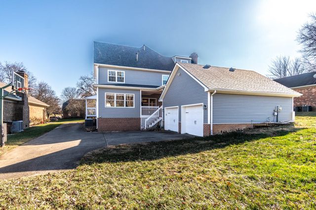 3533 McNair Way, Lexington, KY 40513