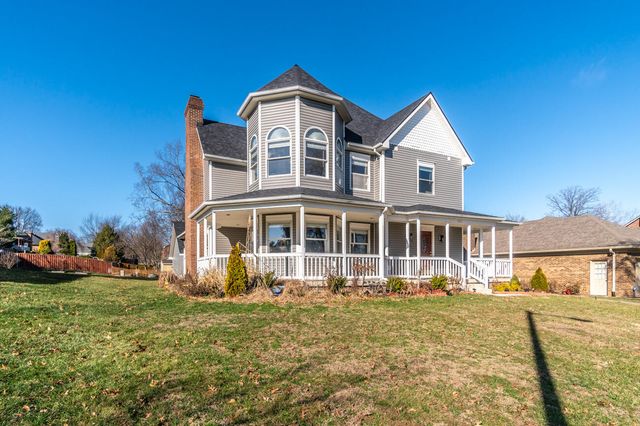 3533 McNair Way, Lexington, KY 40513