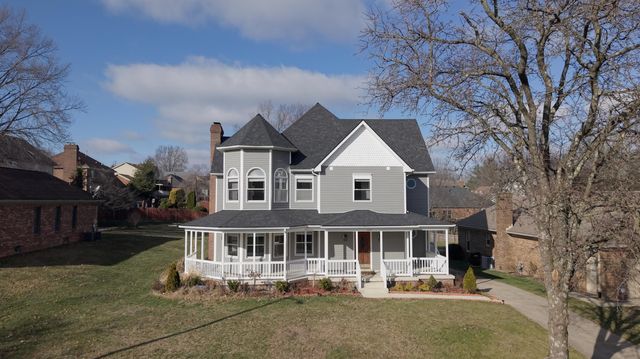 3533 McNair Way, Lexington, KY 40513