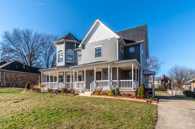 3533 McNair Way, Lexington, KY 40513