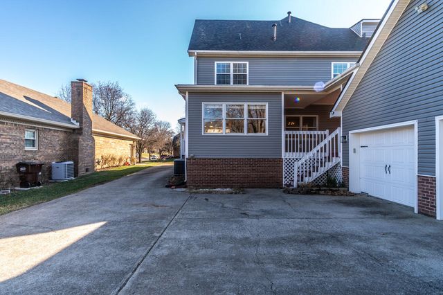 3533 McNair Way, Lexington, KY 40513