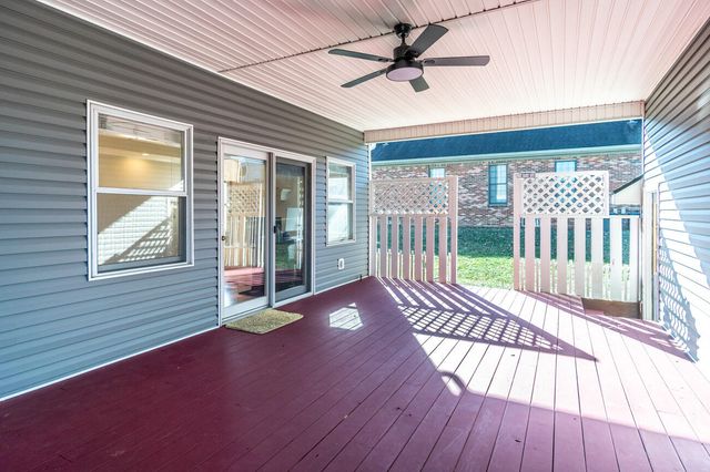 3533 McNair Way, Lexington, KY 40513