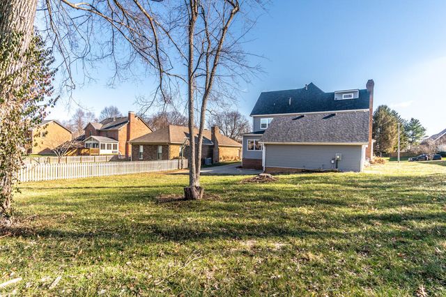 3533 McNair Way, Lexington, KY 40513