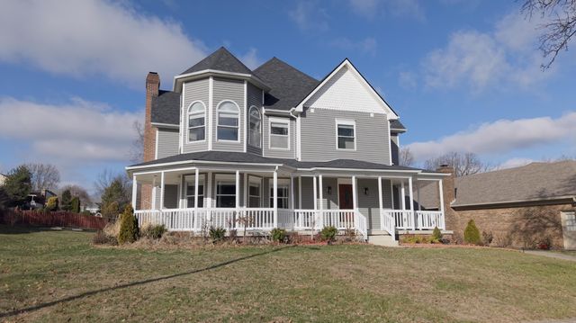 3533 McNair Way, Lexington, KY 40513