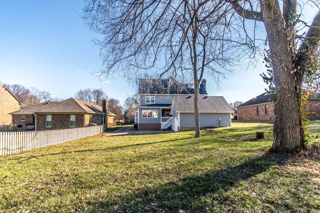 3533 McNair Way, Lexington, KY 40513