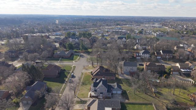 3533 McNair Way, Lexington, KY 40513