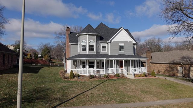 3533 McNair Way, Lexington, KY 40513