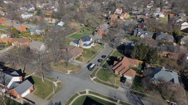 3533 McNair Way, Lexington, KY 40513