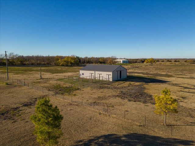 TBD County Road 4518, Wolfe City, TX 75496