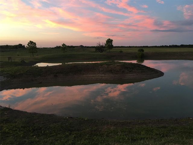 TBD County Road 4518, Wolfe City, TX 75496