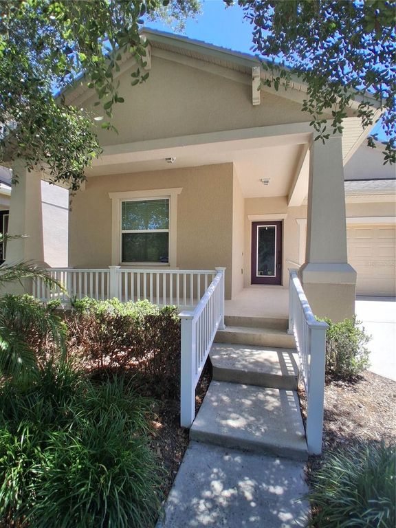 10133 RANDOLPHS ORCHARD LANE, Orlando, FL 32827