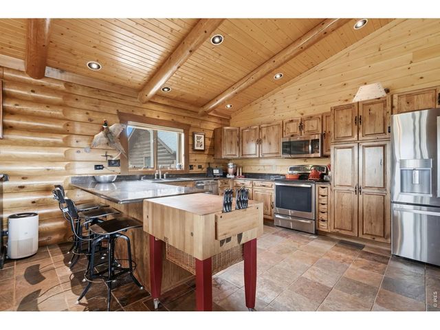 153 Hidden Canyon Dr, Livermore, CO 80536