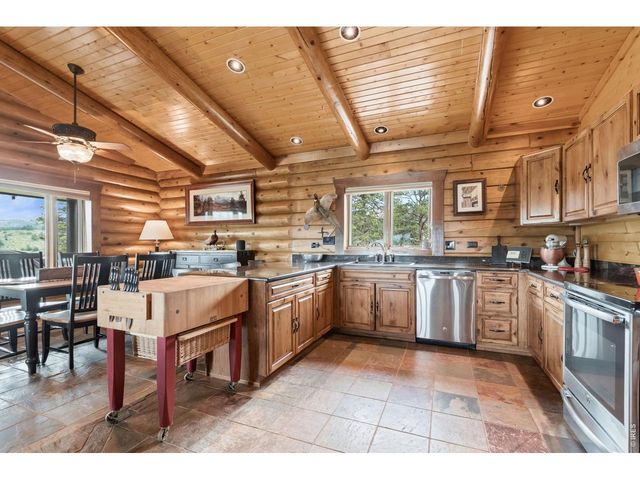 153 Hidden Canyon Dr, Livermore, CO 80536