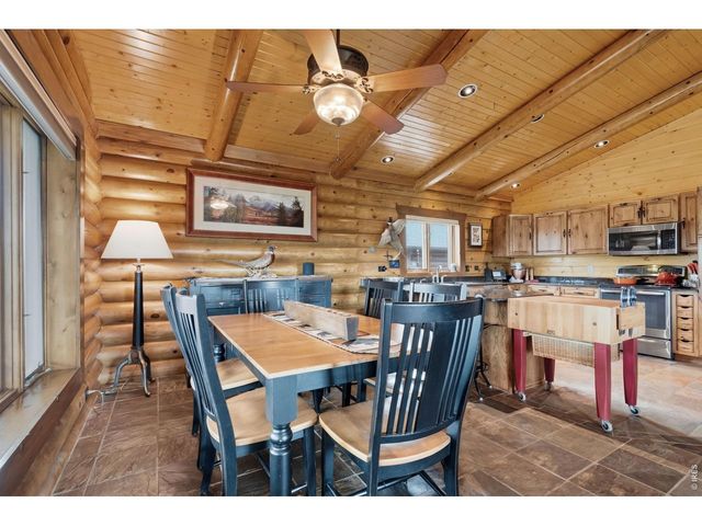 153 Hidden Canyon Dr, Livermore, CO 80536