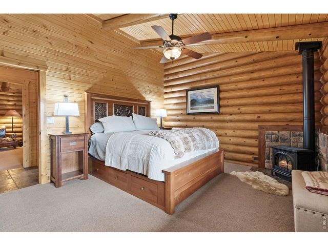 153 Hidden Canyon Dr, Livermore, CO 80536