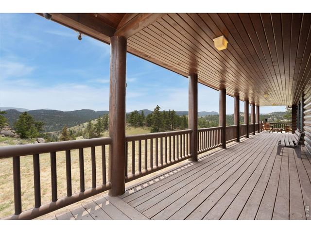 153 Hidden Canyon Dr, Livermore, CO 80536