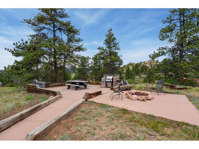 153 Hidden Canyon Dr, Livermore, CO 80536