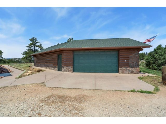 153 Hidden Canyon Dr, Livermore, CO 80536