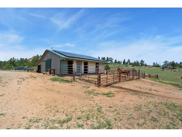 153 Hidden Canyon Dr, Livermore, CO 80536