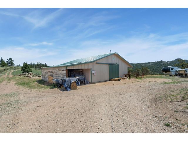 153 Hidden Canyon Dr, Livermore, CO 80536