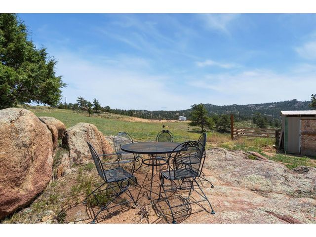 153 Hidden Canyon Dr, Livermore, CO 80536
